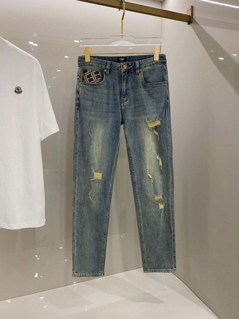 Fendi Jeans